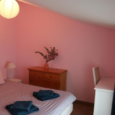 Maison Au Calme 2 Chambres Centre De Caen Eksteriør billede