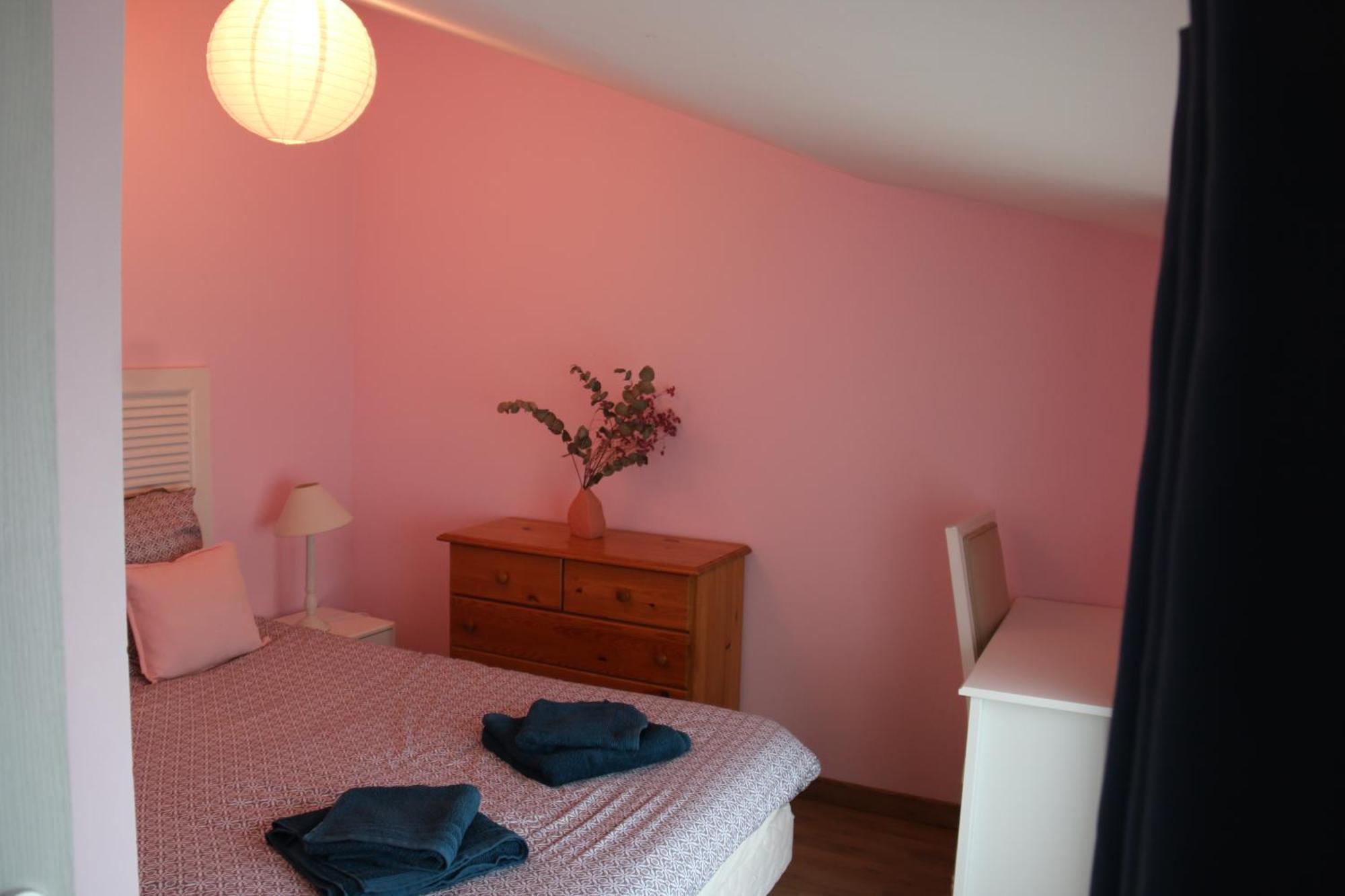 Maison Au Calme 2 Chambres Centre De Caen Eksteriør billede
