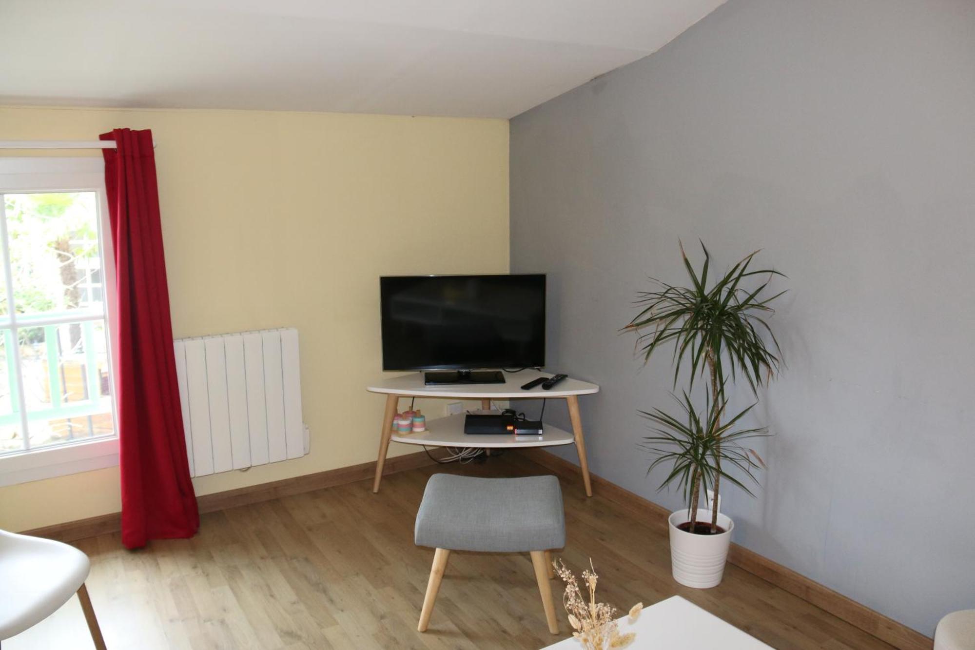 Maison Au Calme 2 Chambres Centre De Caen Eksteriør billede