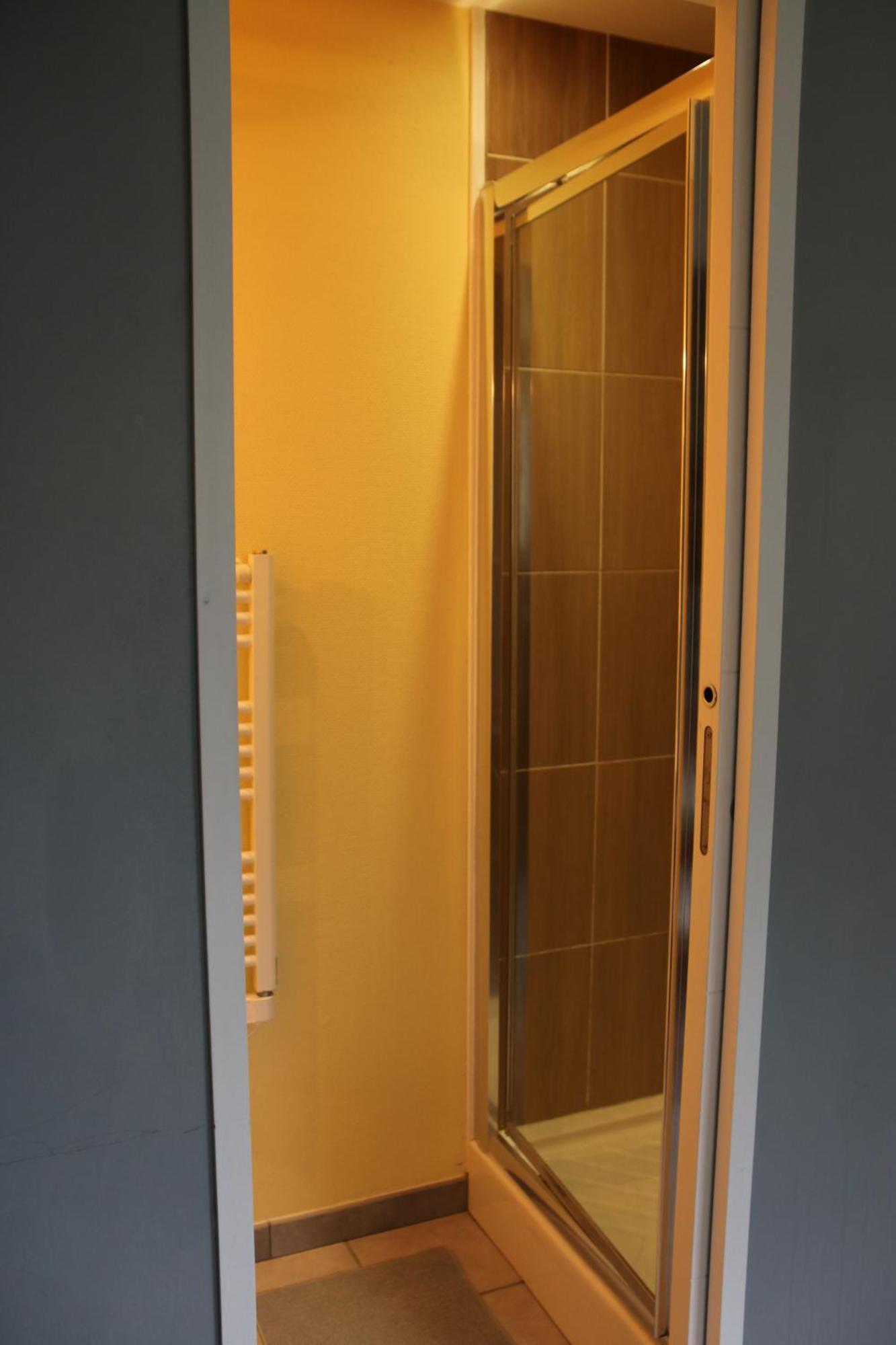 Maison Au Calme 2 Chambres Centre De Caen Eksteriør billede