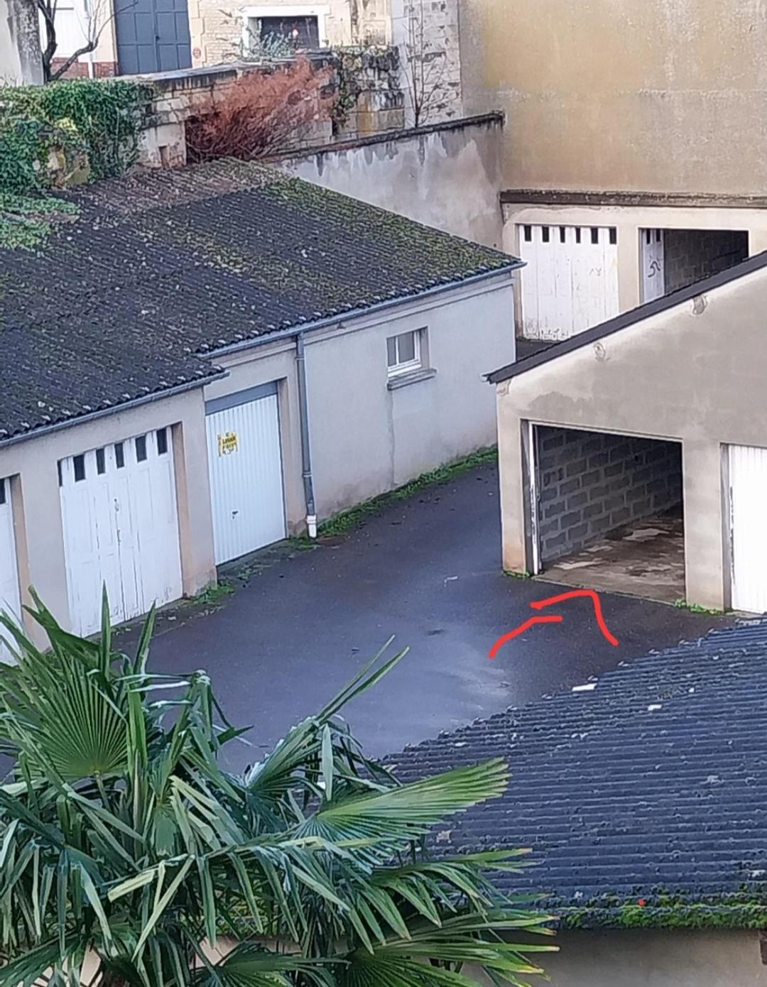 Maison Au Calme 2 Chambres Centre De Caen Eksteriør billede